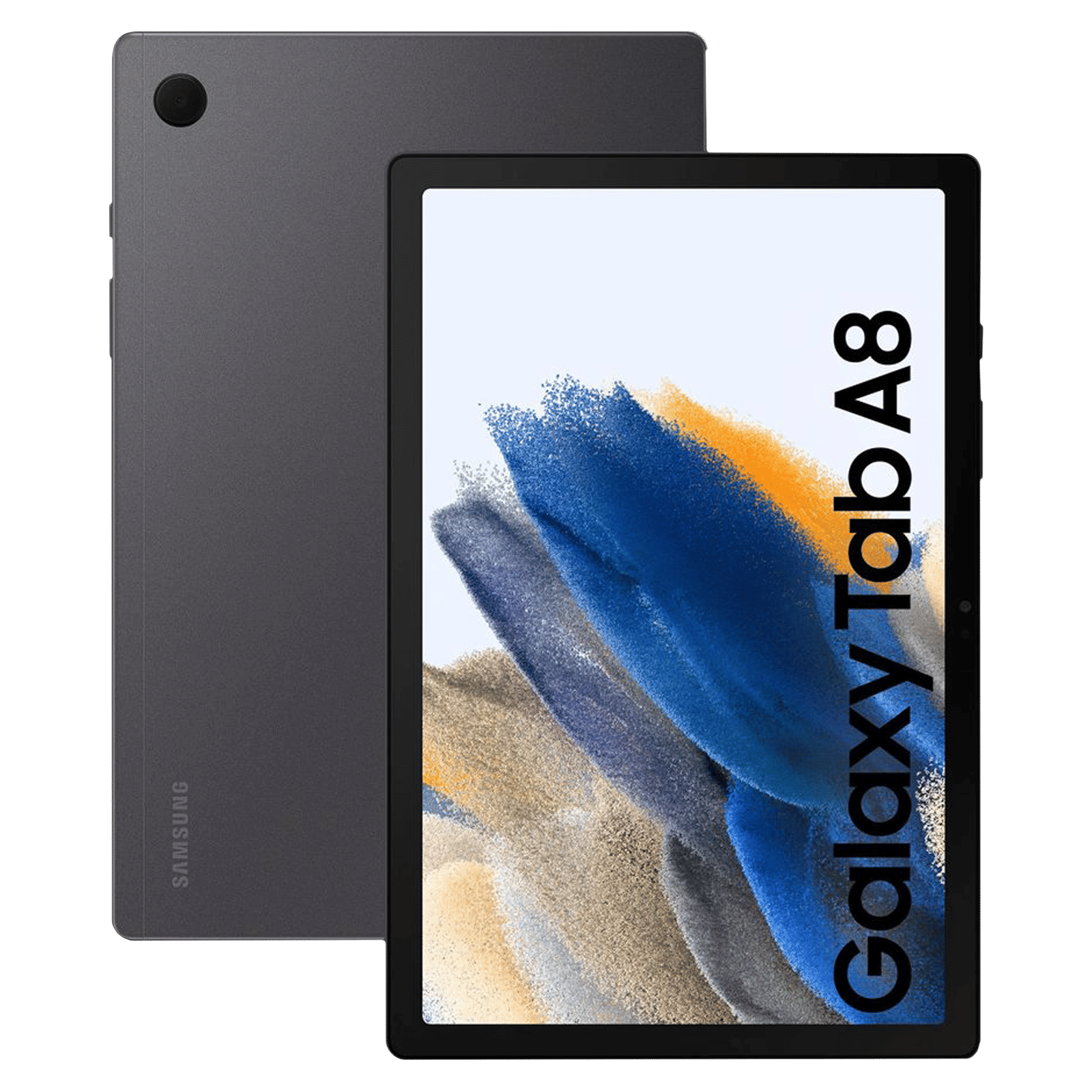 Buy SAMSUNG Galaxy Tab A8 Wi-Fi Android Tablet (10.5 Inch, 3GB RAM